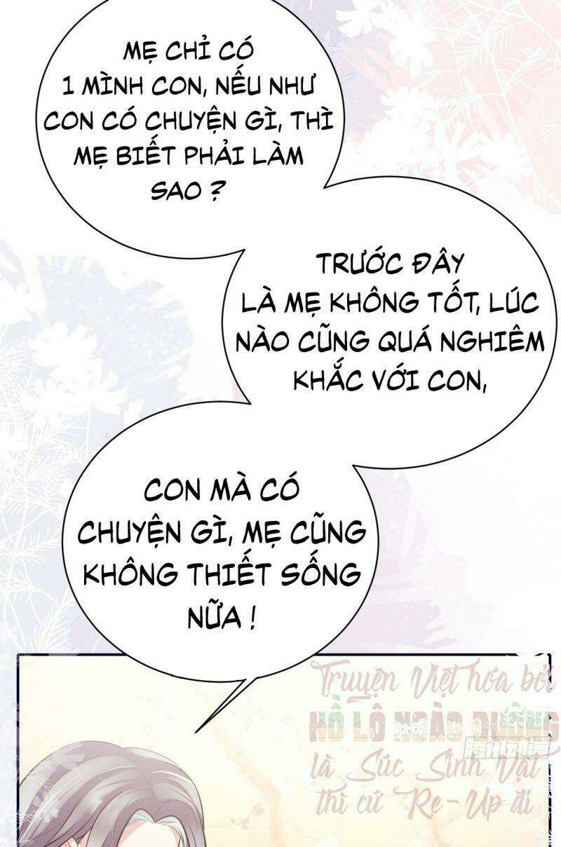Đưa Em Đi Chơi: Chapter 58