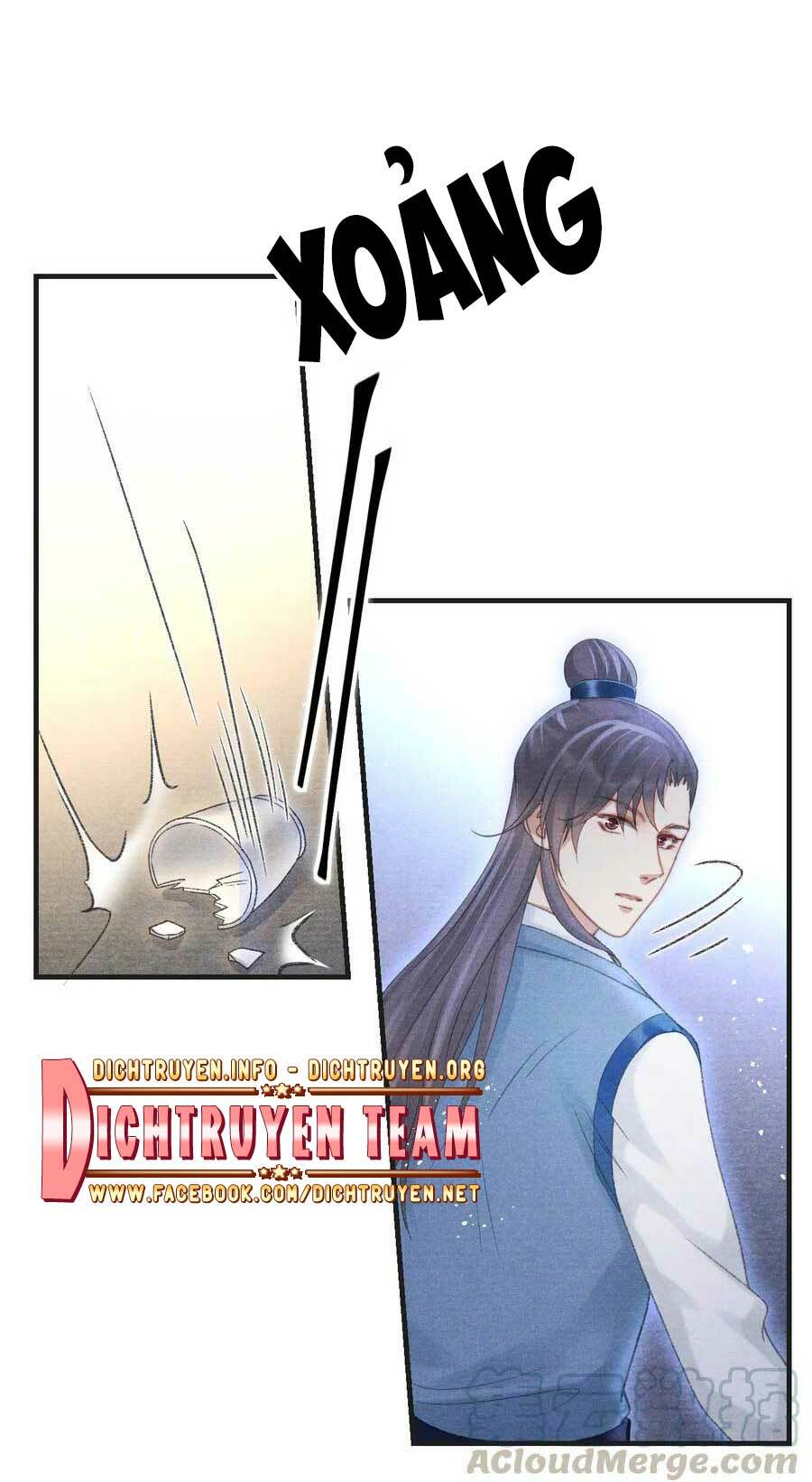 Nhất Kiếm Sương Hàn: Chapter 73