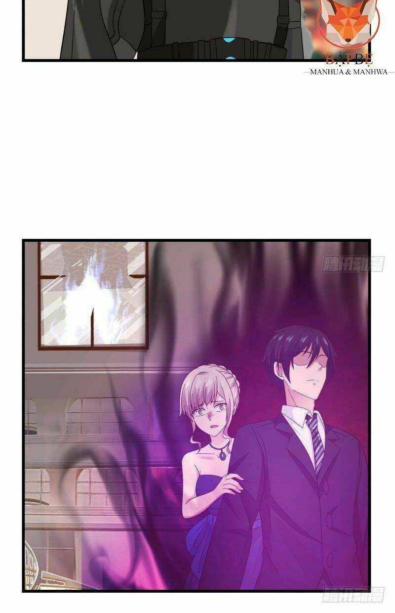 Đô Thị Tuyệt Thế Cuồng Tôn: Chapter 13