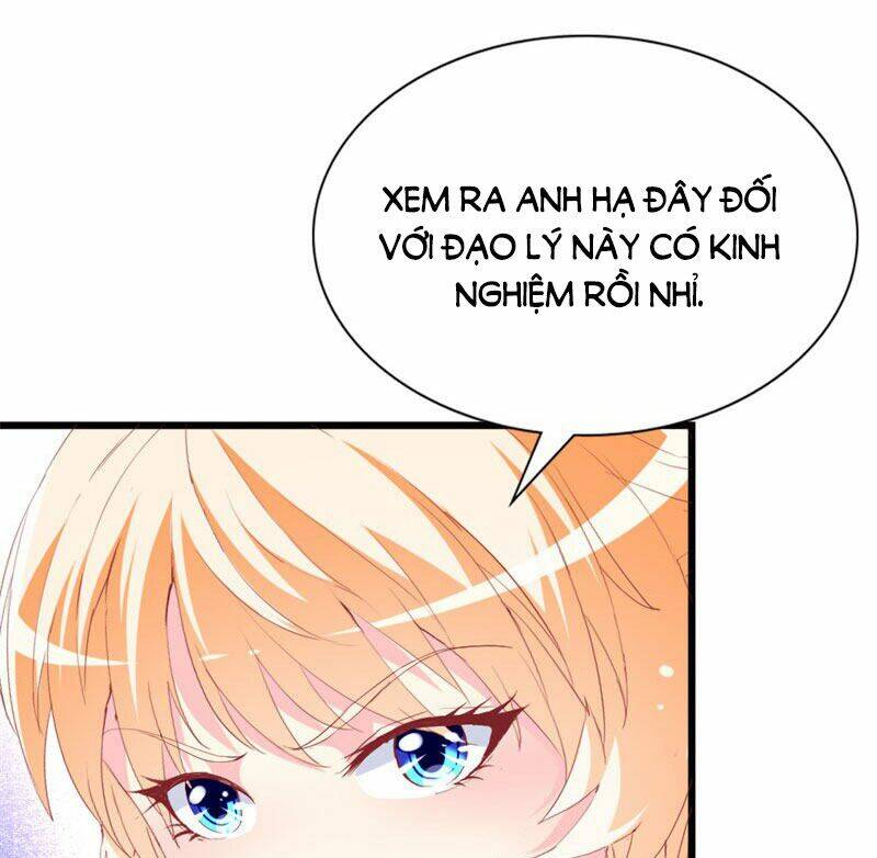 Này! Đừng Động Vào Phô Mai Của Tôi: Chapter 106