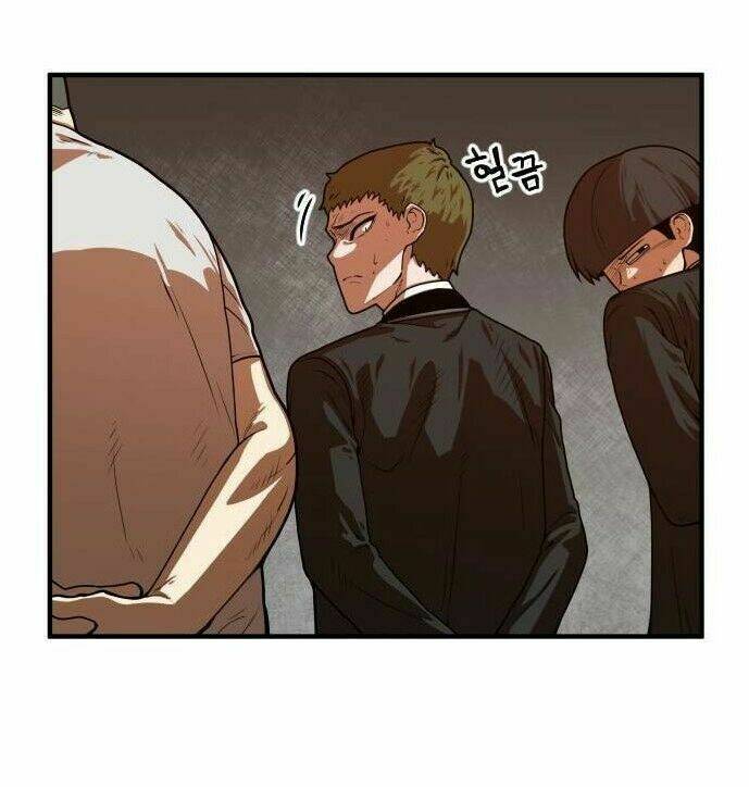 Chinh Phạt Học Đường: Chapter 9