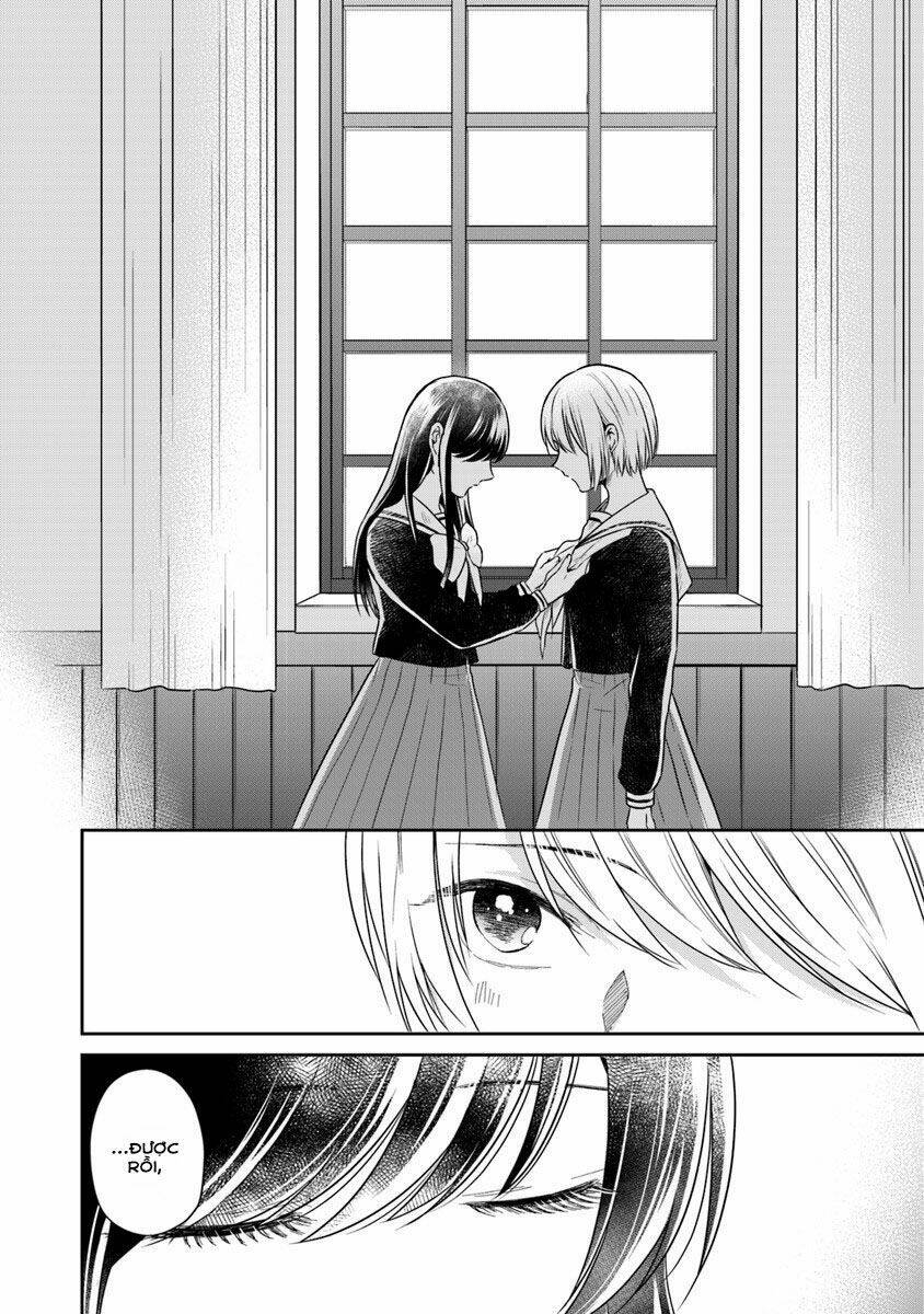 Your True Color: Chapter 2