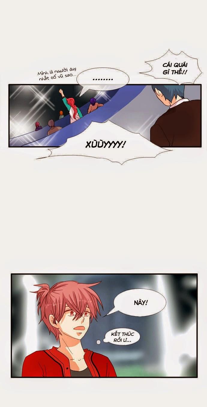 Flow: Chapter 46