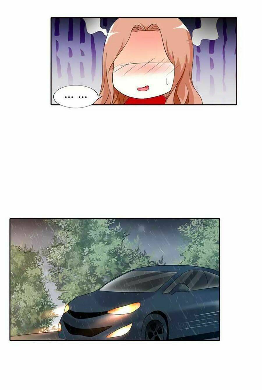 Song Diện Danh Viện: Chapter 51