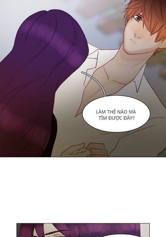 Khúc hát người cá Siren: Chapter 76