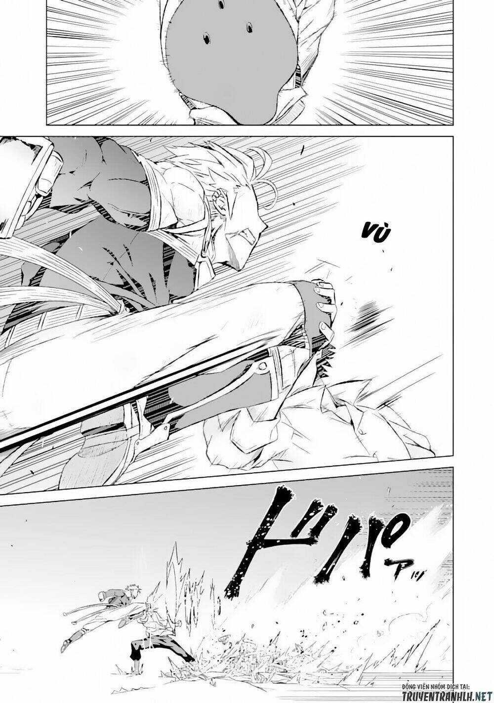 Isekai De Tadahitori No Mamono Tsukai ~ Tenshoku Shitara Maou Ni Machigawa Remashita: Chapter 9