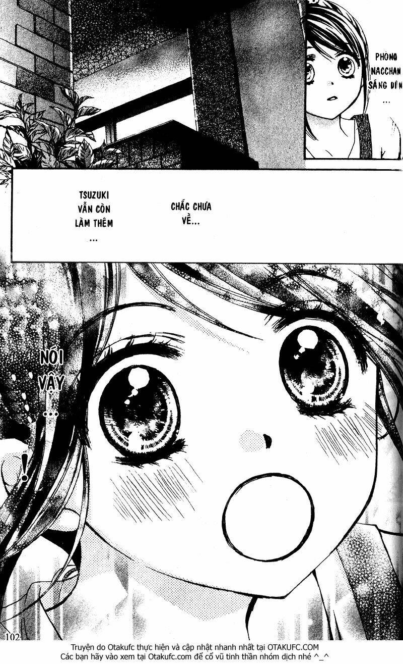 Hachimitsu Ni Hatsukoi: Chapter 54