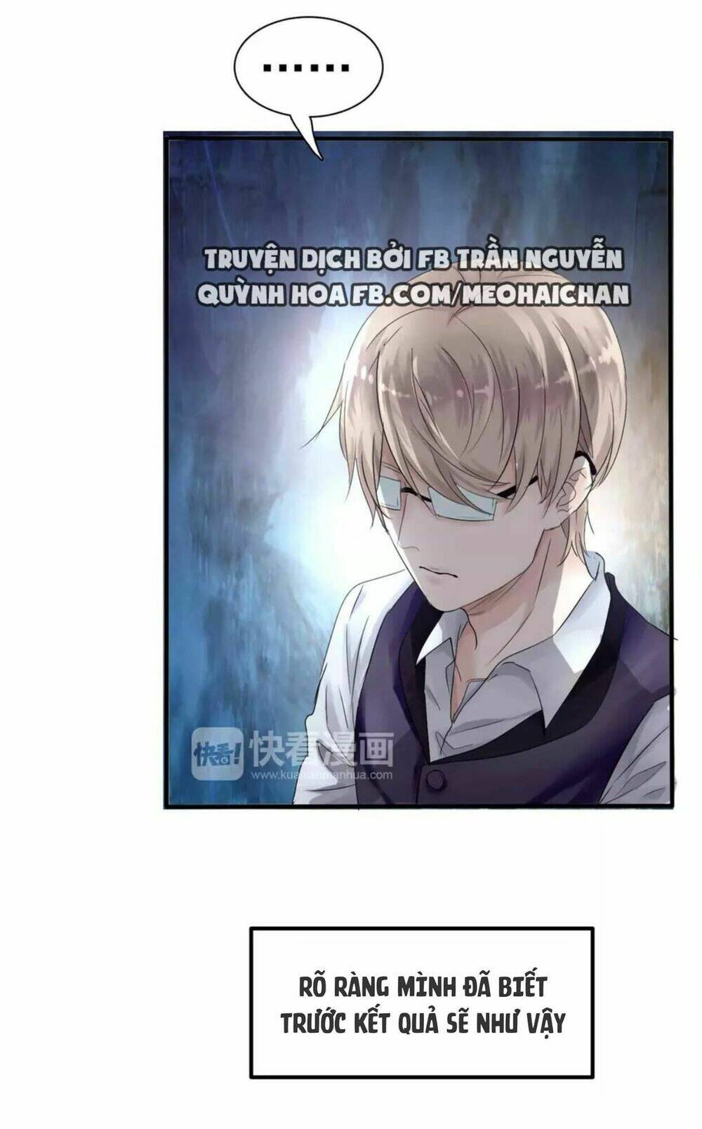 Lấy Sắc Tấn Công Sắc: Chapter 8