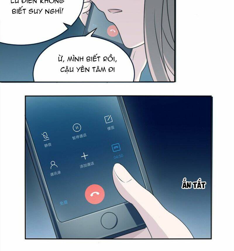 Mạc Thiếu Bức Hôn: Vợ Mới Khó Chống Đỡ: Chapter 6