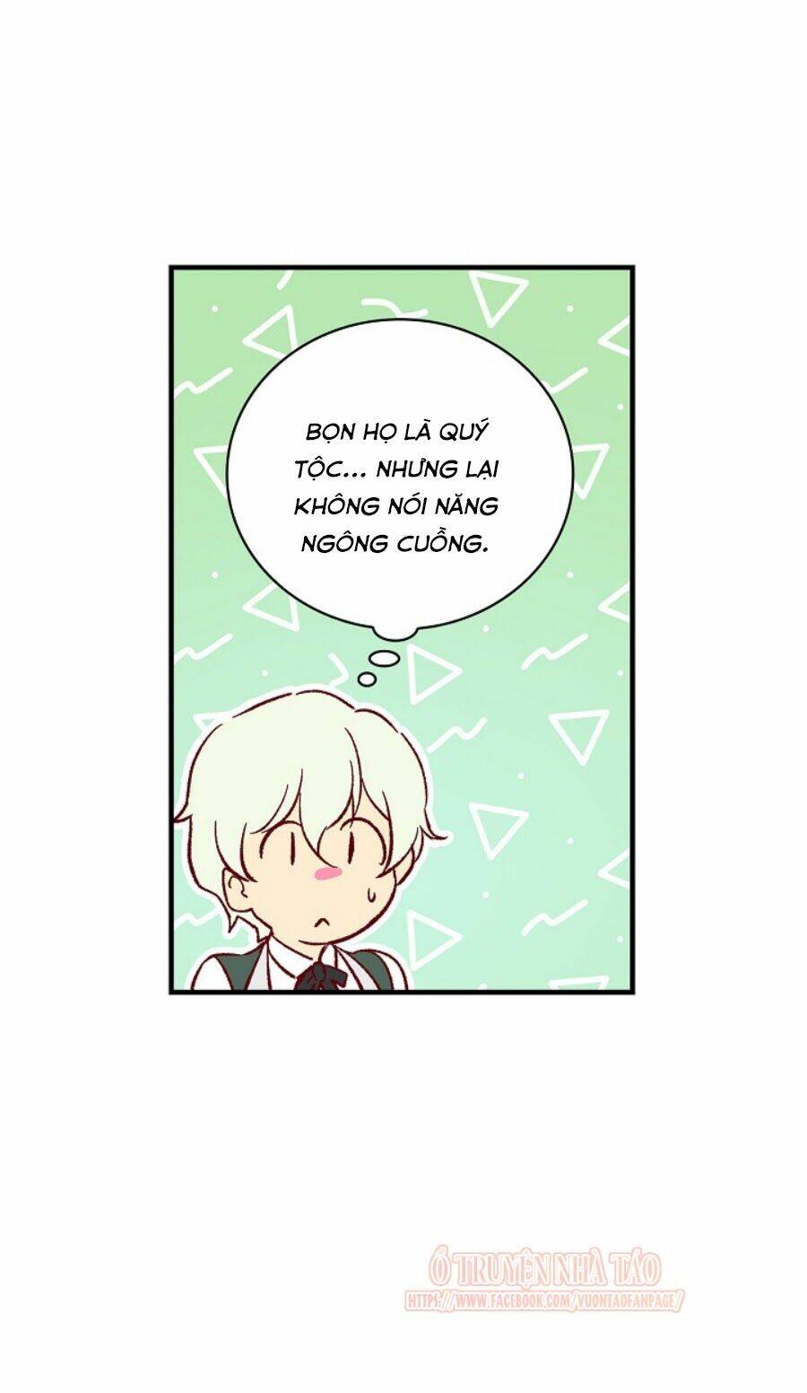 Kỵ Sĩ Đỏ Không Mê Tiền Mù Quáng: Chapter 16