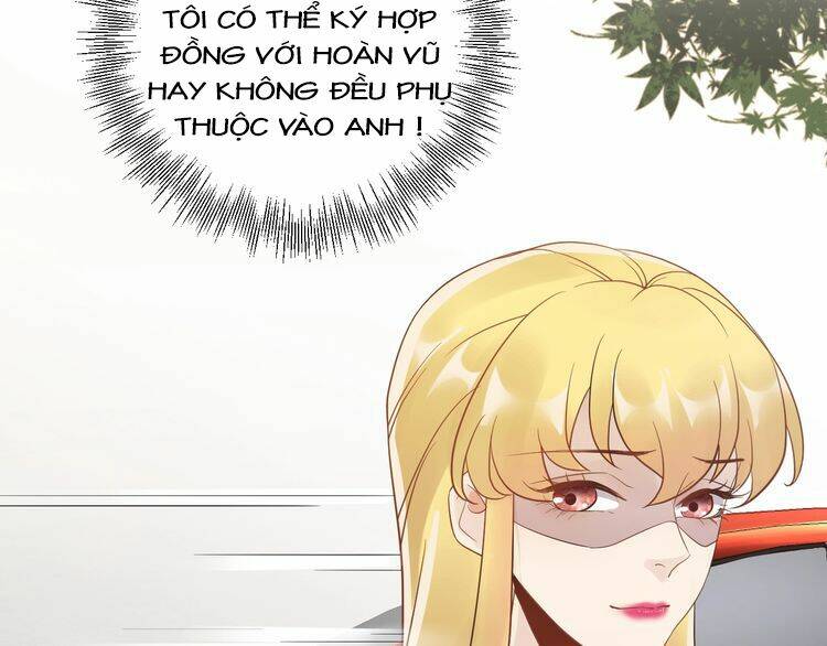 Trong Sinh Chi Ức Vạn Ảnh Hậu Yếu Thượng Vị: Chapter 47