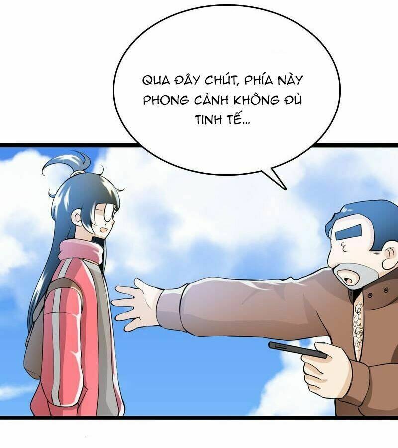 Cứu Tôi Đi Hủ Thần: Chapter 1