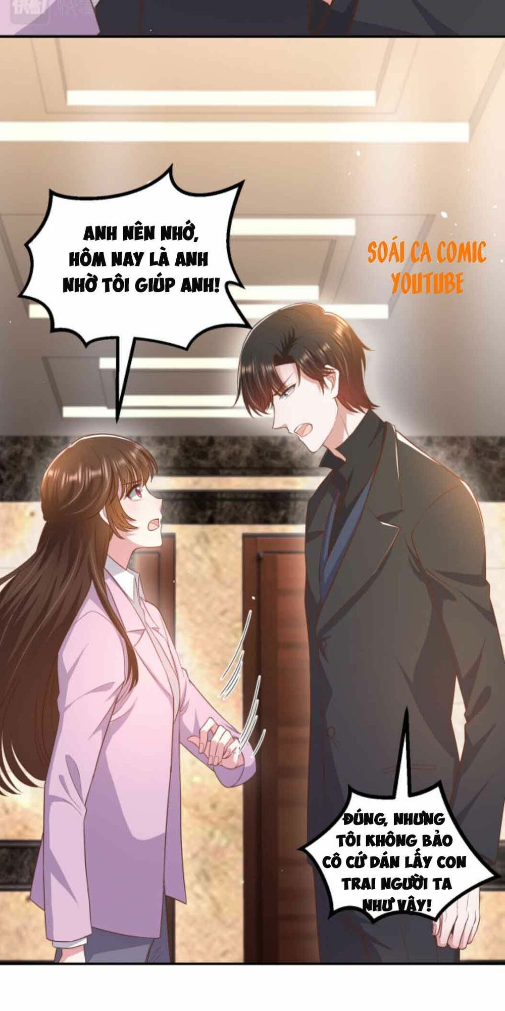 Nhất Sanh Hữu Hỉ: Chapter 60