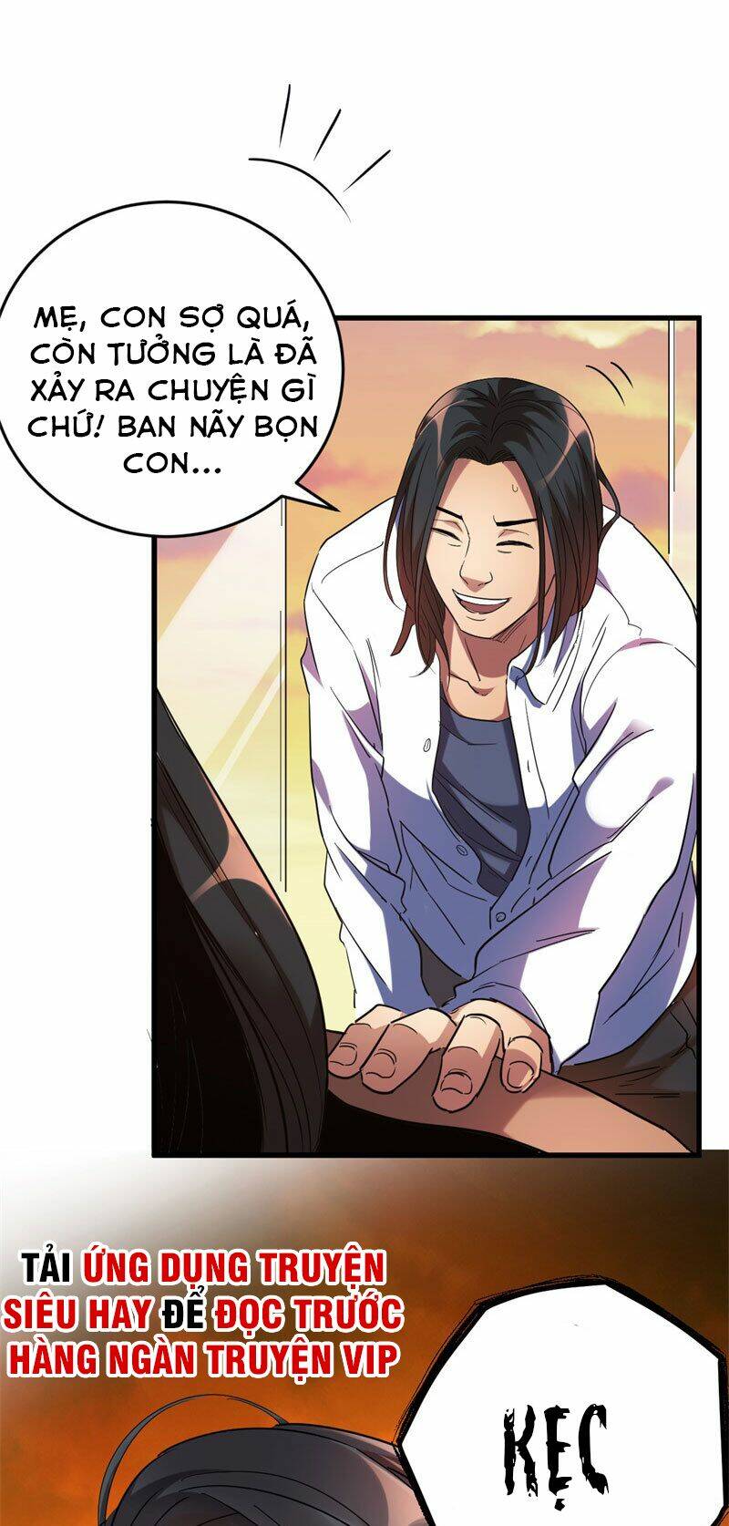 Trò Chơi Thời Mạt Thế: Chapter 3