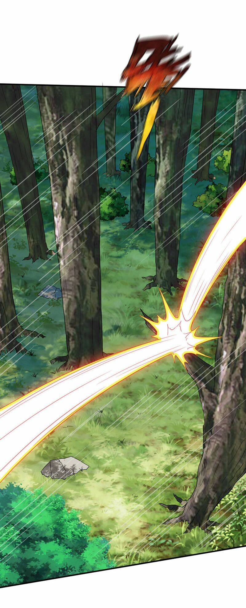 Chiến Đỉnh: Chapter 116