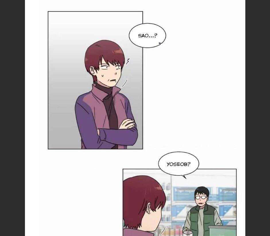 …”Một Sự Thật Khá Khó Chịu.”: Chapter 68