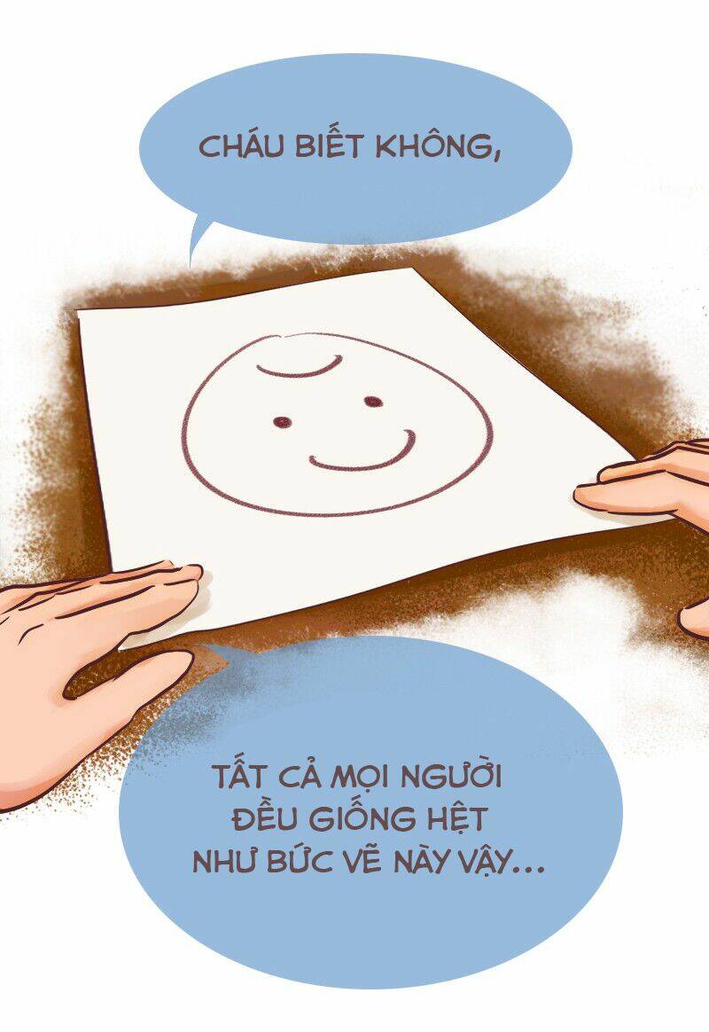 Color Drops: Chapter 5