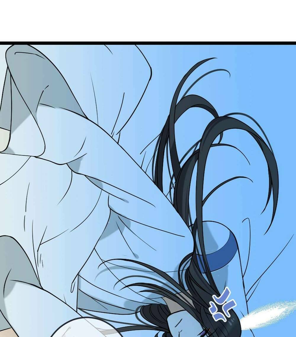 Giáo chủ yêu nghiệt mau nằm xuống: Chapter 39
