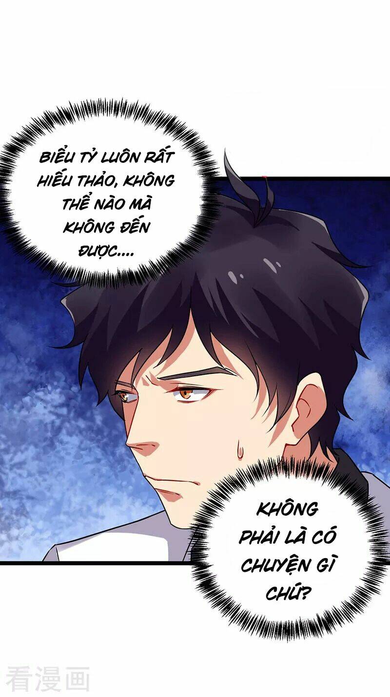 Siêu Cấp Bại Gia Tử: Chapter 36