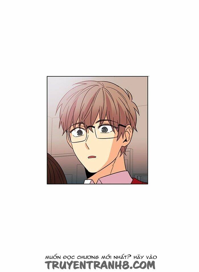 Oh! Cô Nàng Oh Yesu: Chapter 26