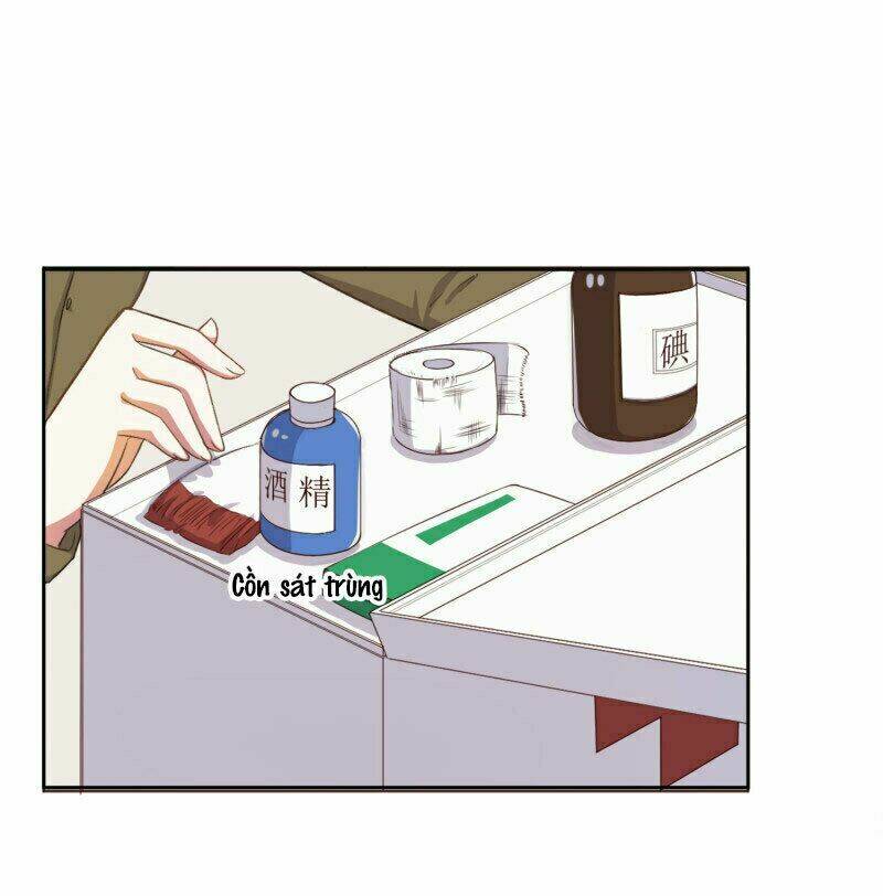 Hôn Nhân Dục Vọng: Thiếu Gia Nhẹ Một Chút!: Chapter 26