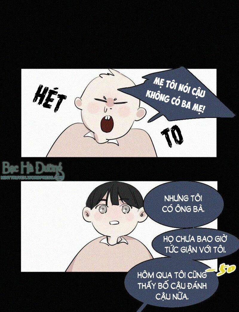 Câu Chuyện Về Cậu Và Tôi: Chapter 49