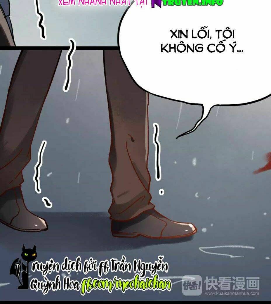 Cậu Đã Từng Yêu Tôi: Chapter 25