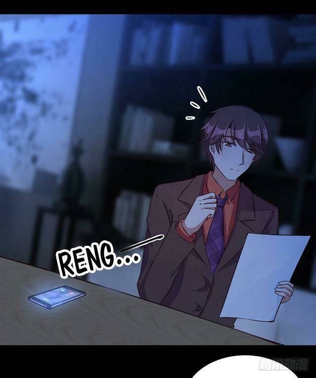 Gửi Người Không Quen: Chapter 8