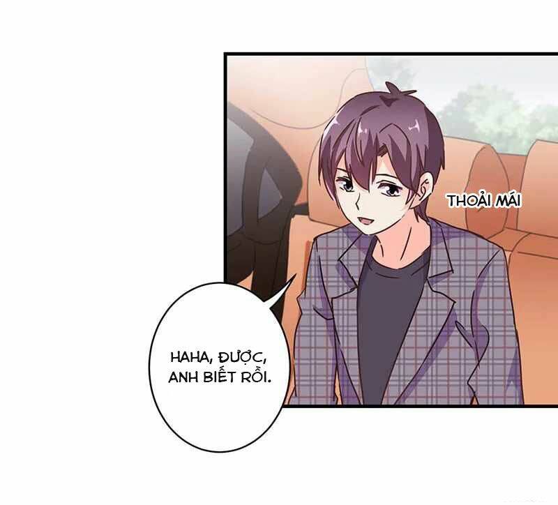 Trọng Sinh Chi Hao Môn Cường Thế Quy Lai: Chapter 122