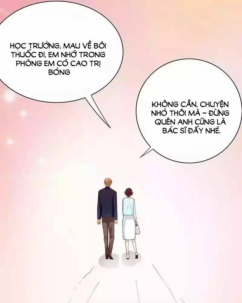 101 Phương Pháp Của Tổng Tài: Chapter 60