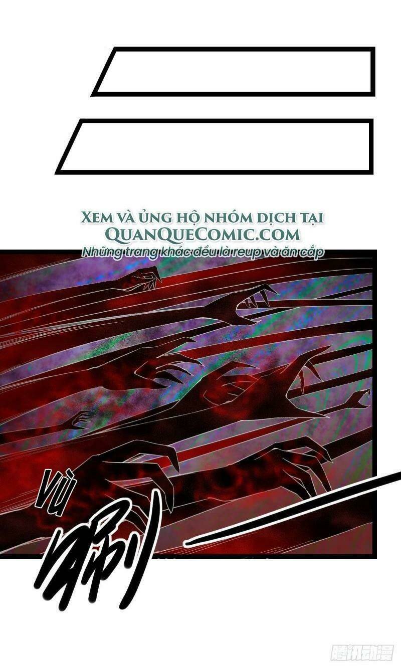 Ta Độ Kiếp Thất Bại Đều Là Tại Ngươi: Chapter 9