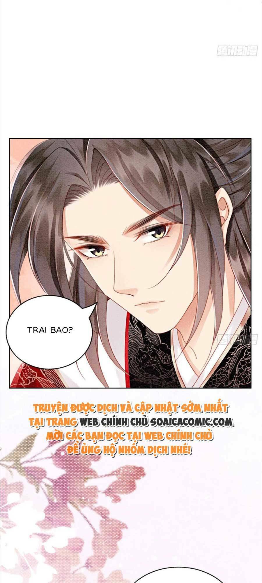 Bắt Đầu Hủy Hôn Để Công Lược Vương Gia: Chapter 57