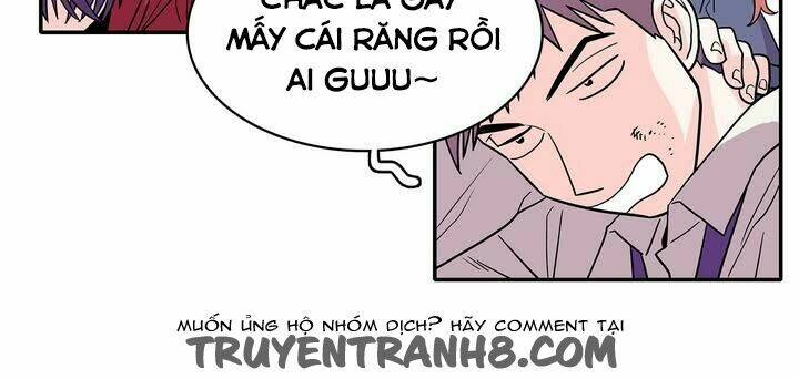 Chuyện Gì Đến, Rồi Cũng Sẽ Đến: Chapter 2
