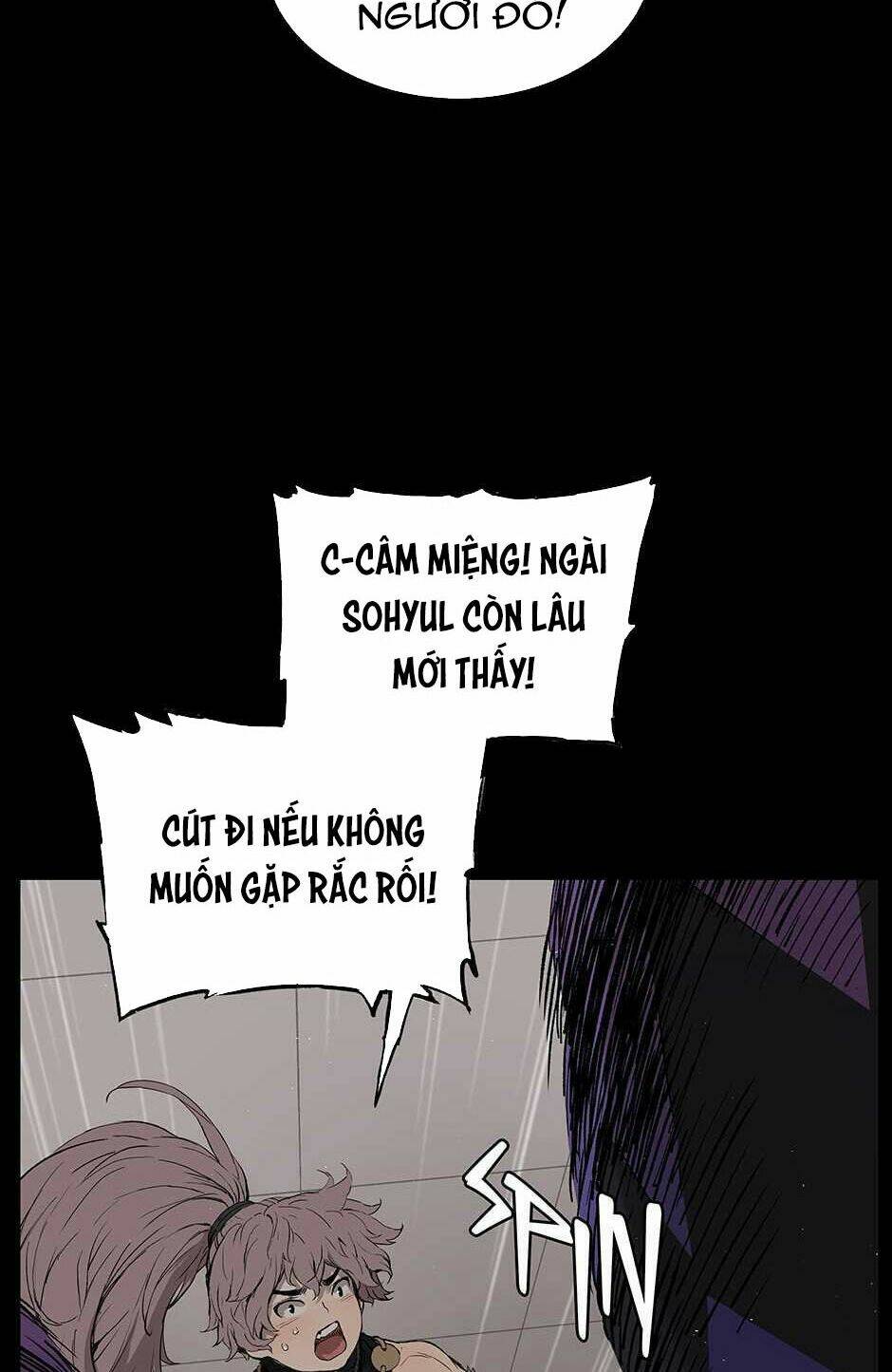 Vô Kiếm Tiểu Tử: Chapter 71
