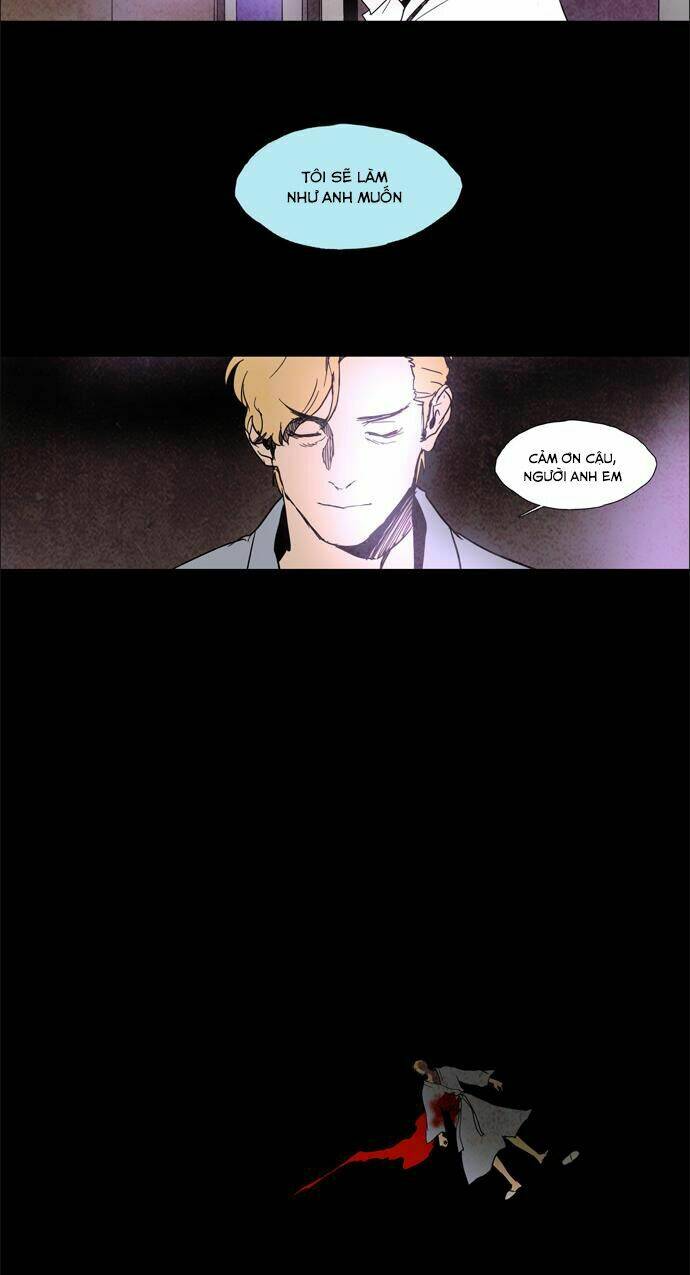 Lessa 2: The Crimson Knight: Chapter 109