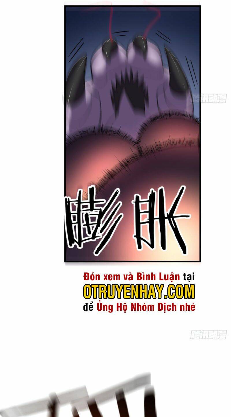 Trợ Lý Thánh Tôn, Ta Đã Vô Địch: Chapter 21