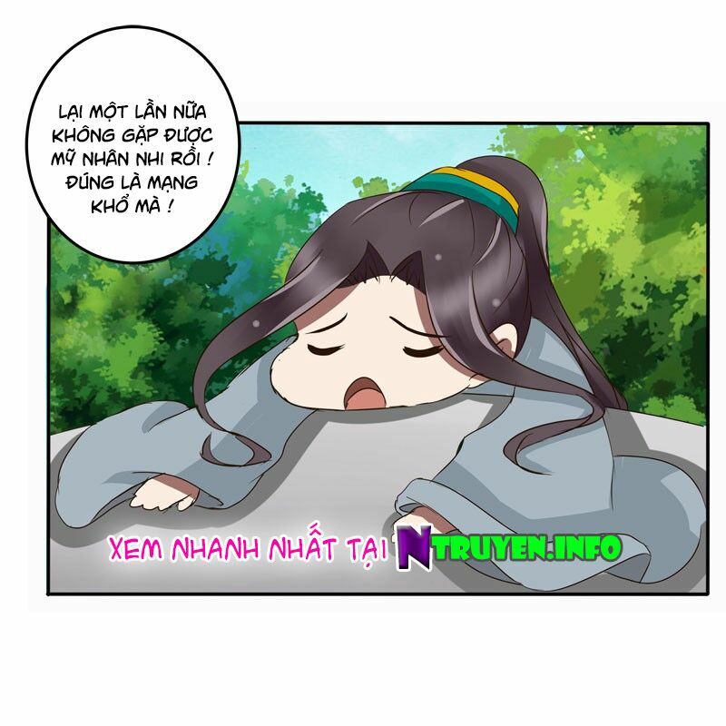 Thông Linh Phi: Chapter 62