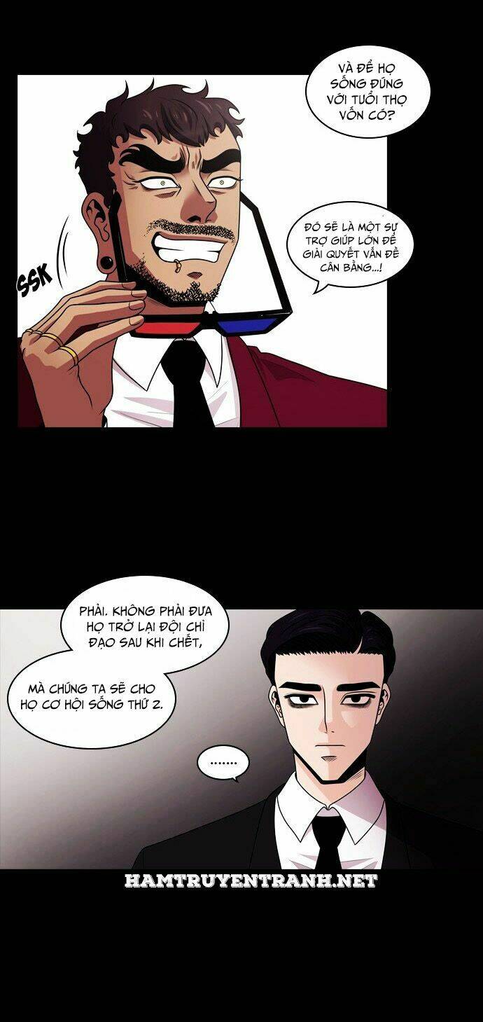 Tomorrow - Ngày Mai: Chapter 14