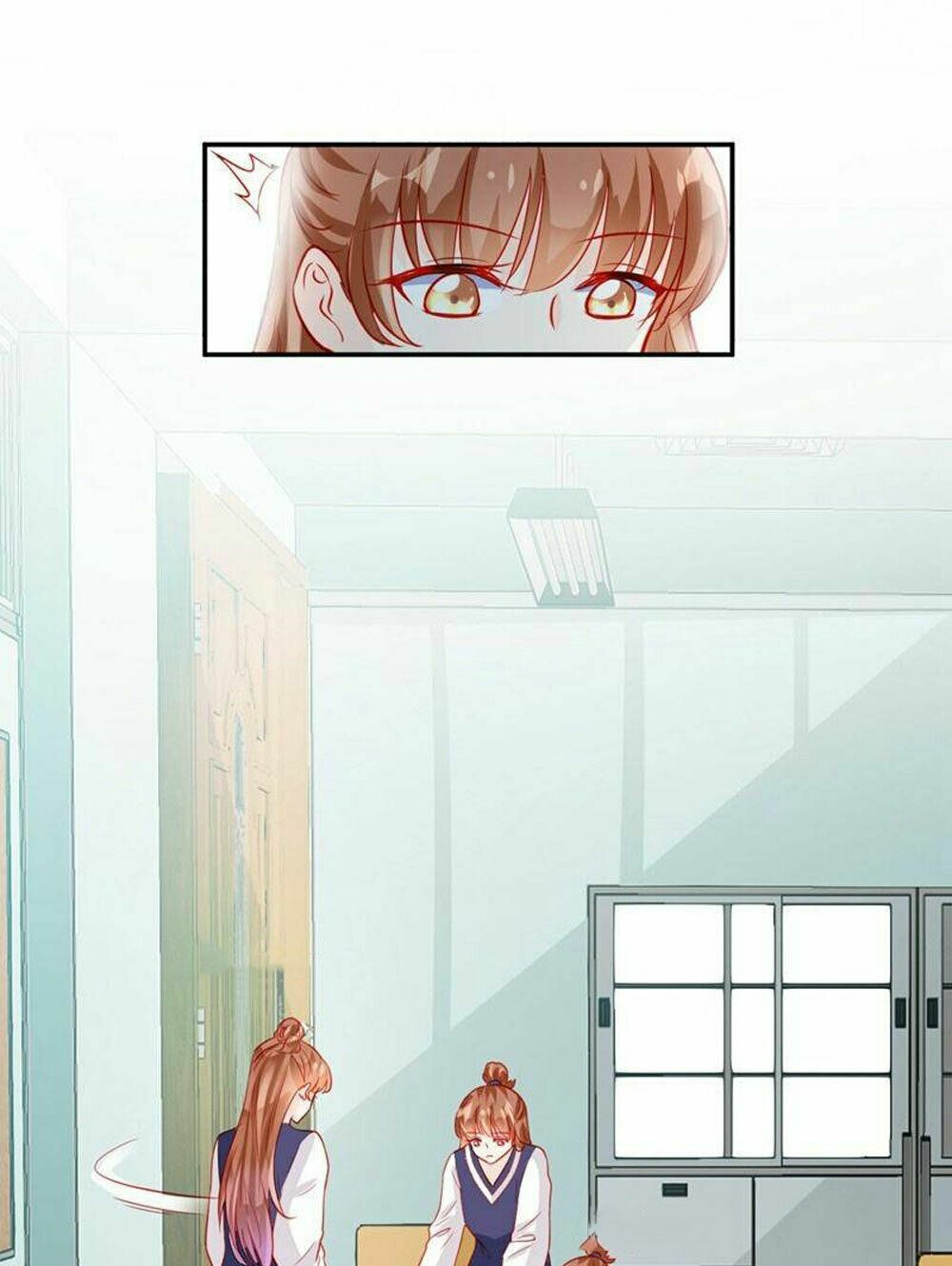 Tu La Thiếu Gia Quá Kiêu Ngạo: Chapter 51