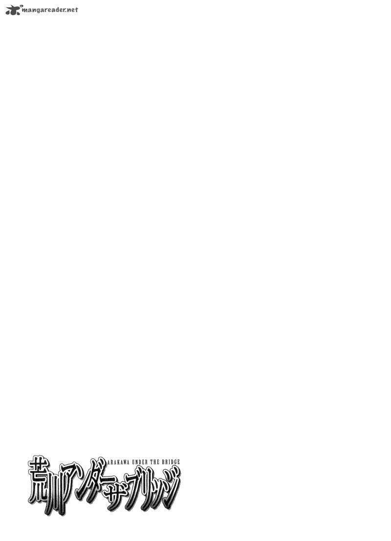 Cuộc Sống Dưới Cây Cầu: Chapter 77