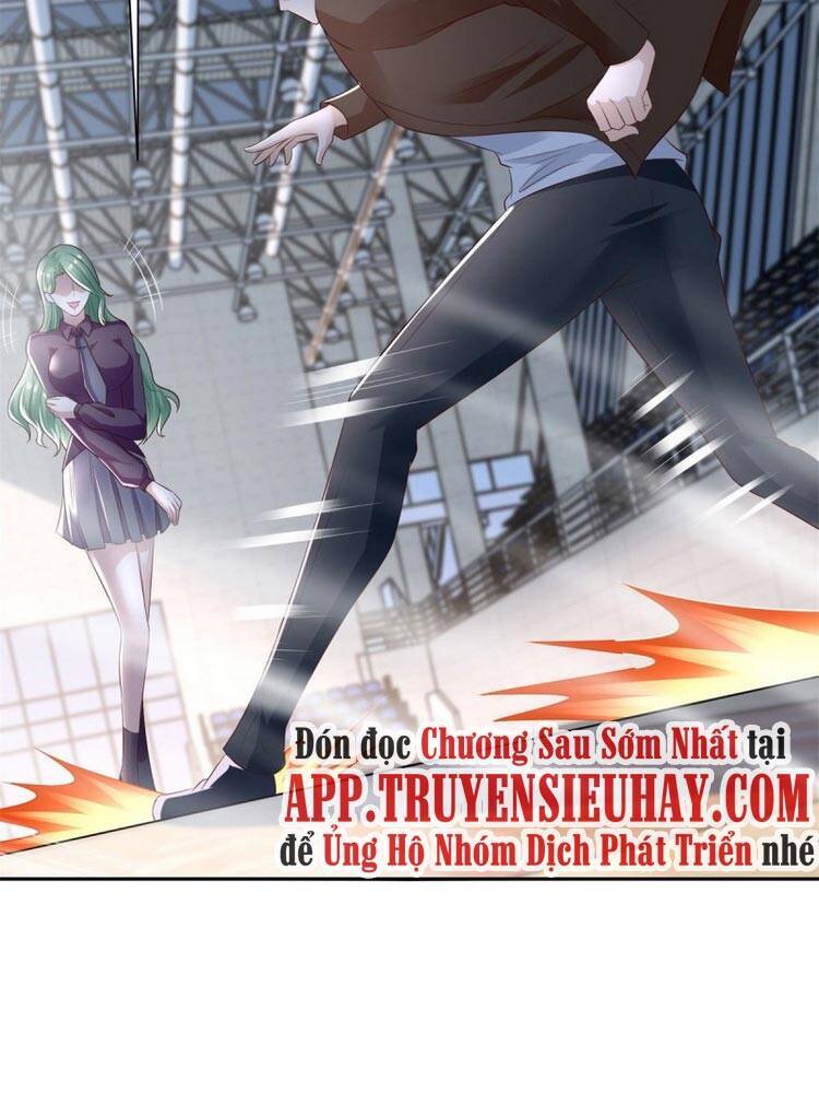 Trọng Sinh Chi Thần Đế Trở Về: Chapter 69