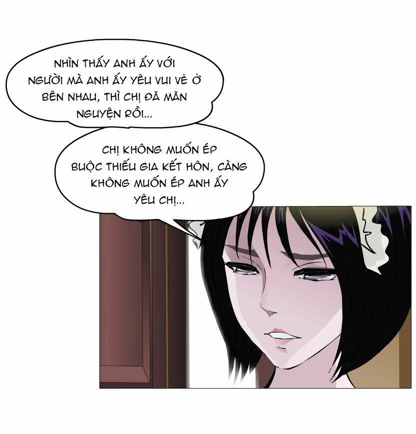 Cạm Bẫy Của Nữ Thần: Chapter 129