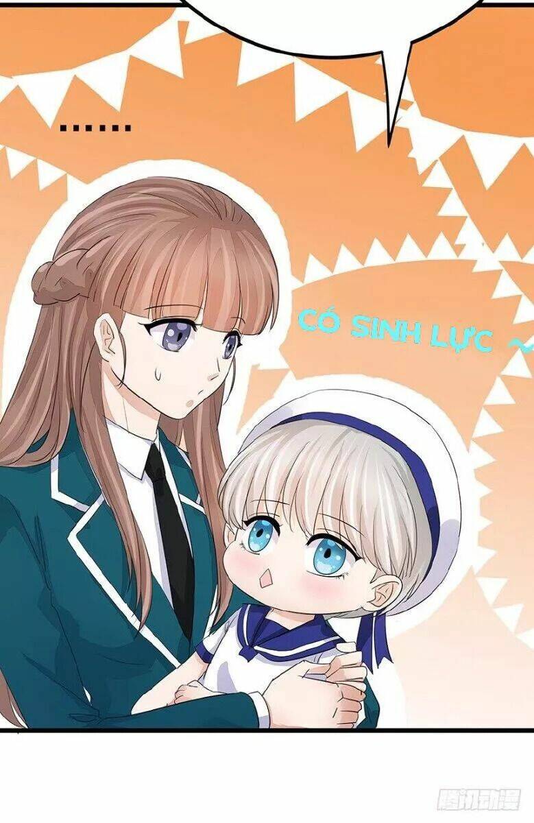 Chào Buổi Sáng, Ức Vạn Manh Thê: Chapter 22