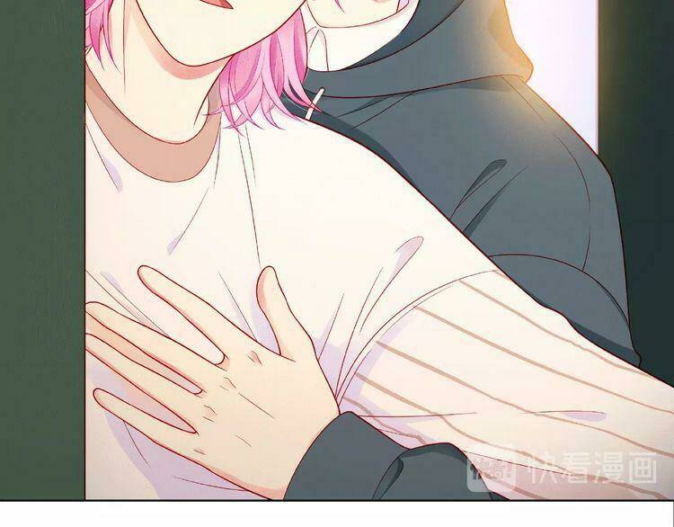 Giai Điệu Của Sự Va Chạm: Chapter 33