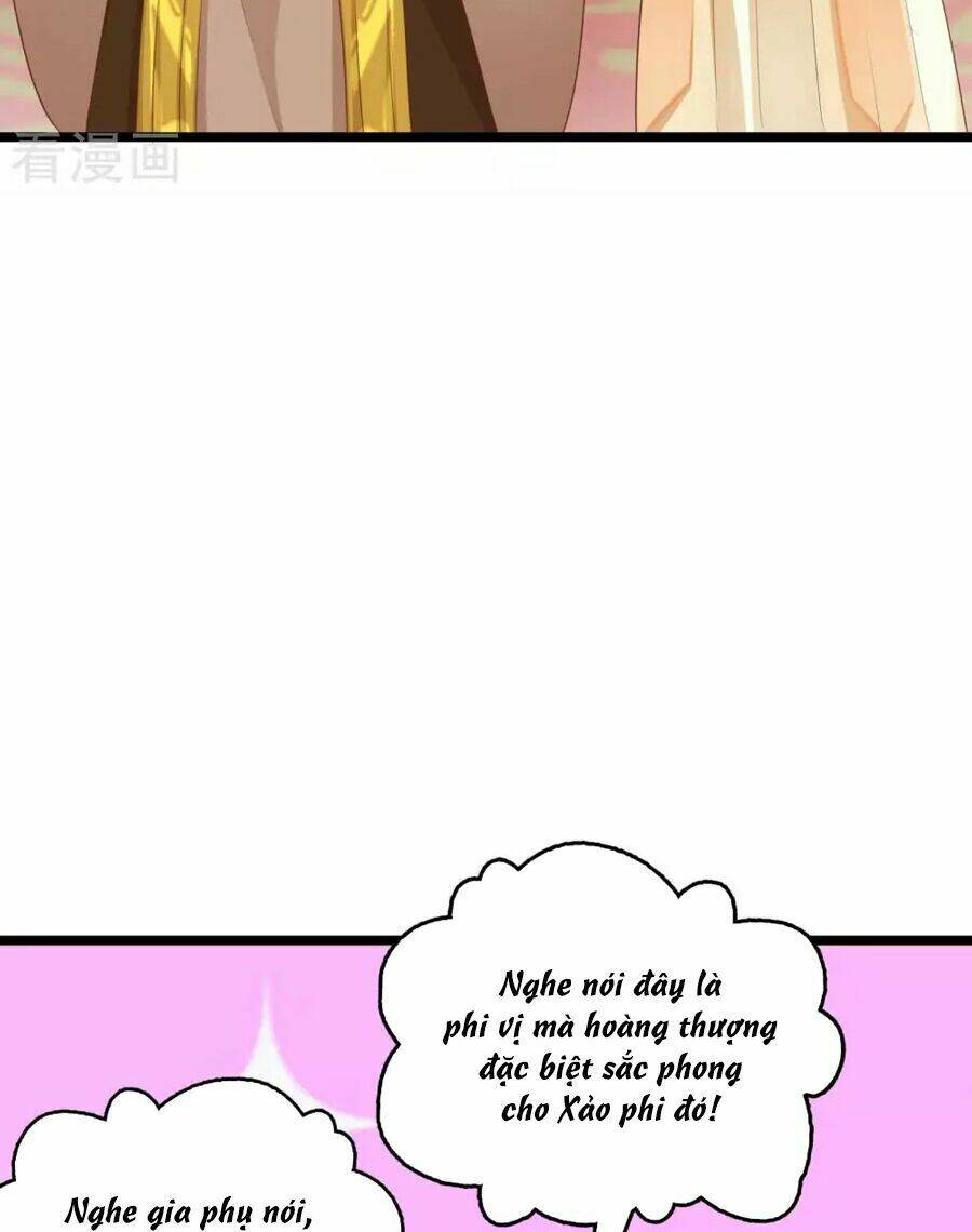 Phú Bà Bạc Tỷ Trong Lãnh Cung: Chapter 53