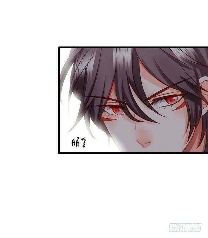 HỒ TIÊN HUNG BẠO: Chapter 82