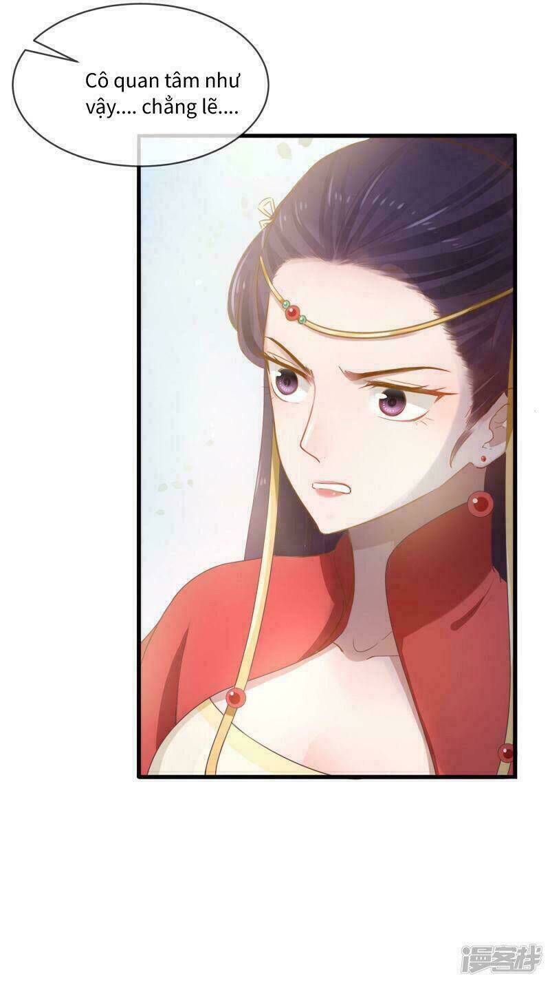 Thịnh Thế Thiên Kiêu: Chapter 9