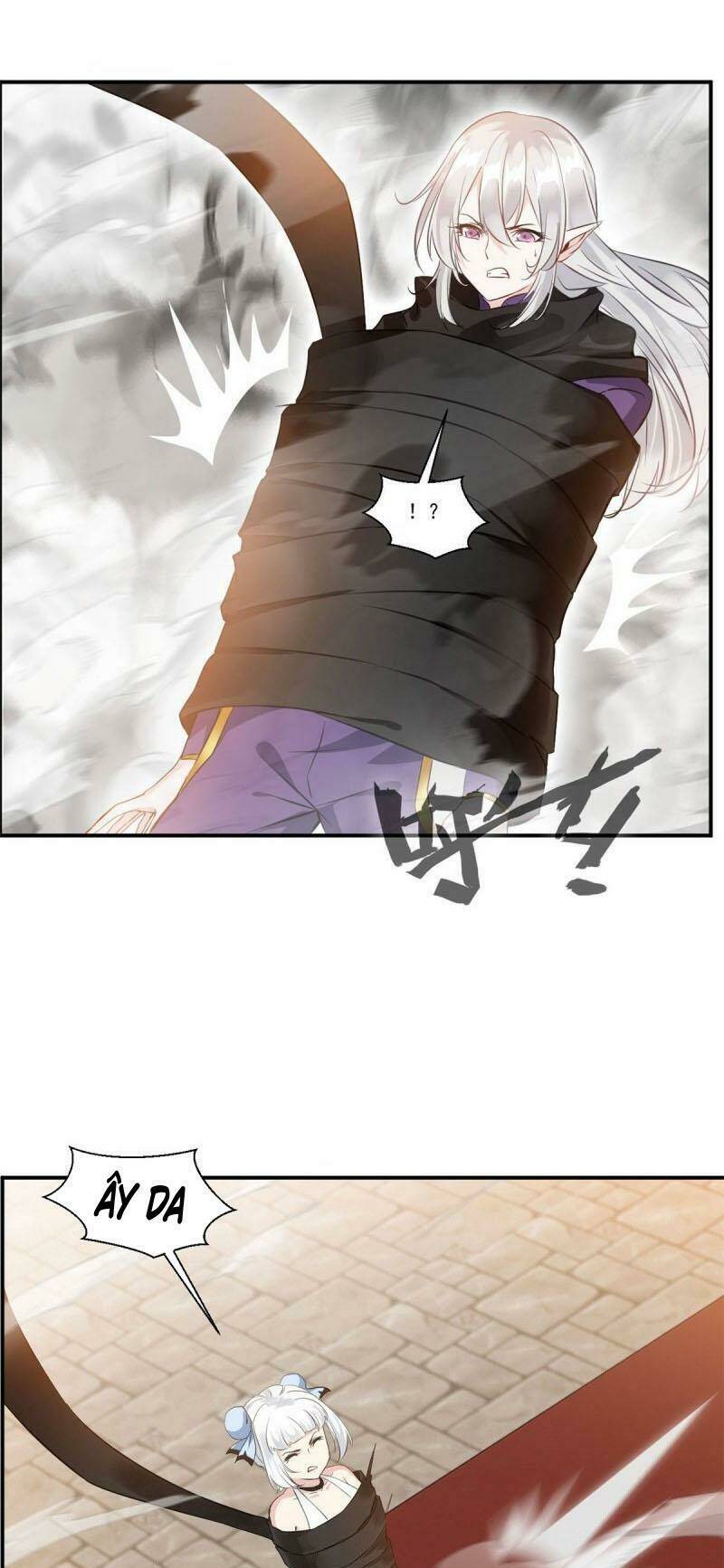 Tuyệt Thế Đế Tôn: Chapter 90