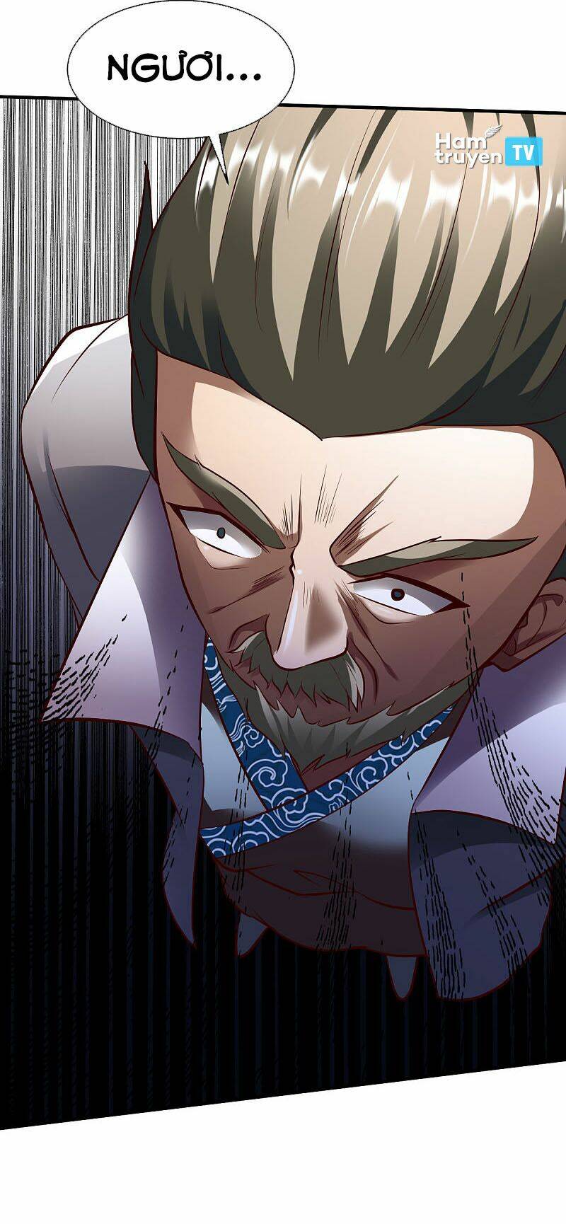 Chiến Đỉnh: Chapter 241