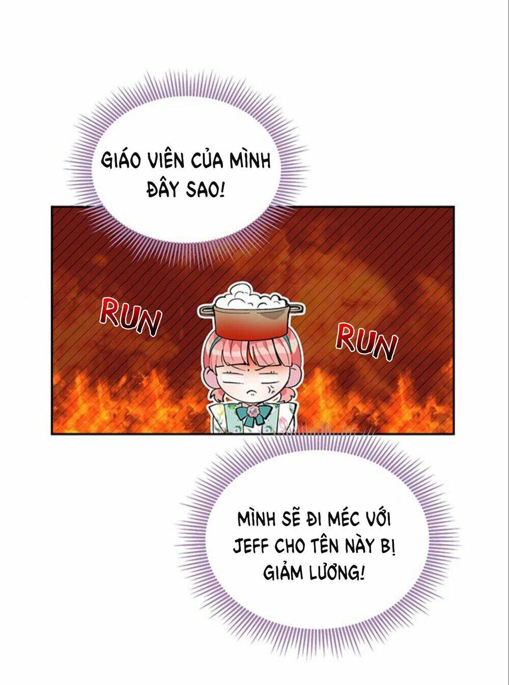 Con Người Không Phải Thứ Có Thể Sửa Rồi Dùng Được Đâu!: Chapter 19